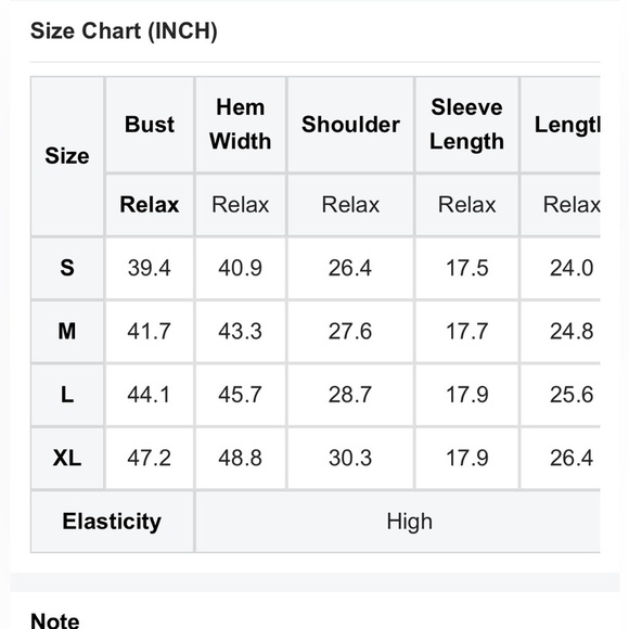 Chestnut Color Ribbed Sweater - Picture 6 of 6